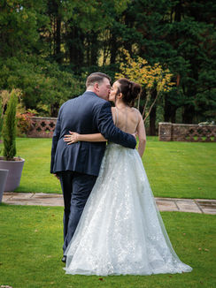 Jenny & Josh