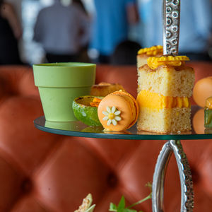 Elegant Afternoon Tea 