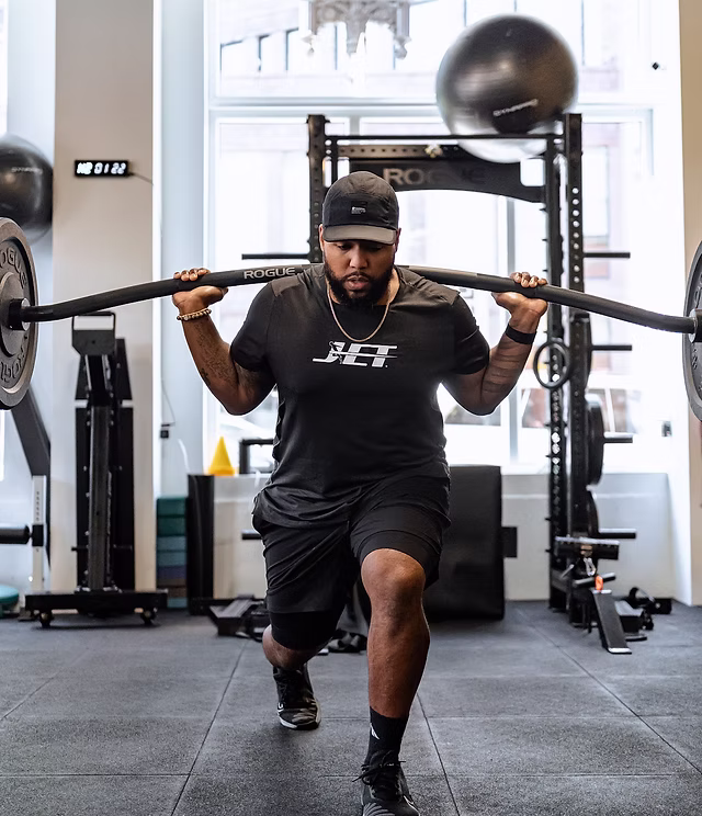 Black fitness leaders and trainers shaping Boston’s wellness community