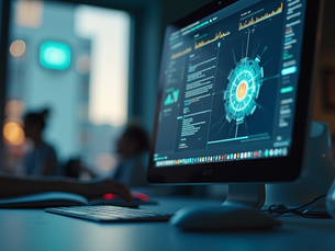 SEO-Ready Elements for AI Web Design Success
