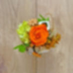 Stabilisierte Rose 15-01