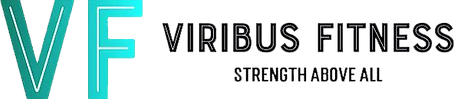 VF | Strength Above All