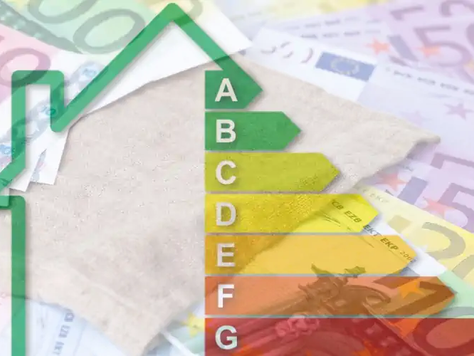 Het duurzame weeknieuws – Energielabel, bestemming Parijs en meer focus op klimaatadaptatie?