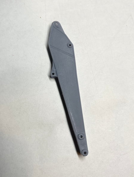 Thumbnail: Deere or Hitachi 250 Sewer Stick