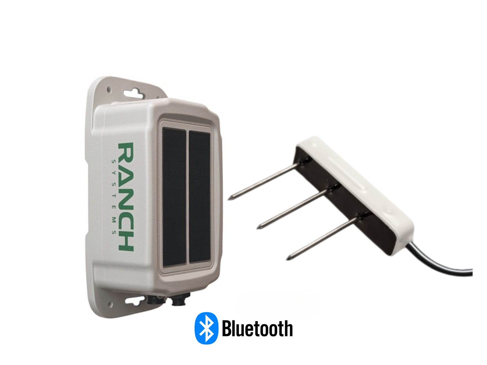 TEROS 12 Soil Moisture & EC Data Logger Bundle