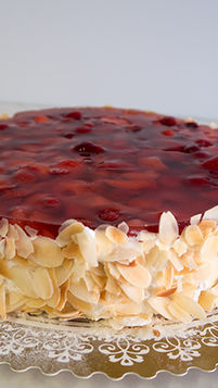 Obsttorte
