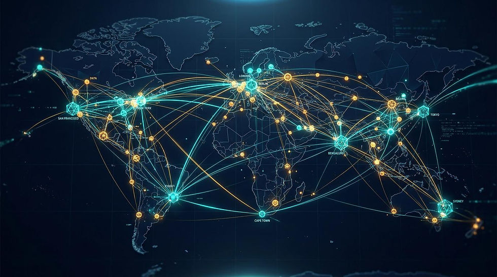 Product Development Outsourcing: Nearshore vs. Offshore for Embedded and IoT Projects