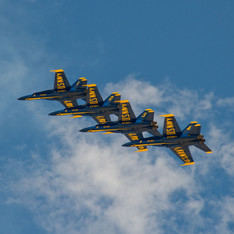 Blue Angels