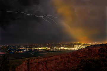 Colorado National Monument