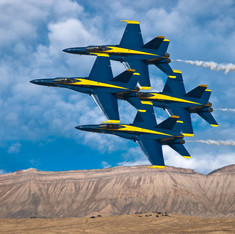 Blue Angels