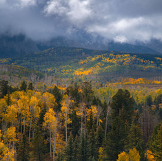 Ouray County Road 9