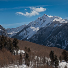 Lizard Head Pass