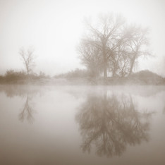 Connected Lakes