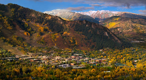 Aspen, Colorado