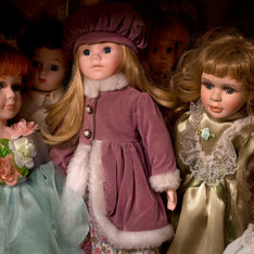 Dolls