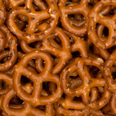 Pretzels