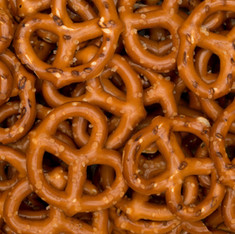 Pretzels