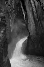 Box Canyon Falls, Ouray, Colorado