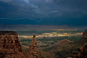 Colorado National Monument