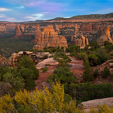 Colorado National Monument