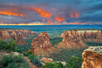 Colorado National Monument
