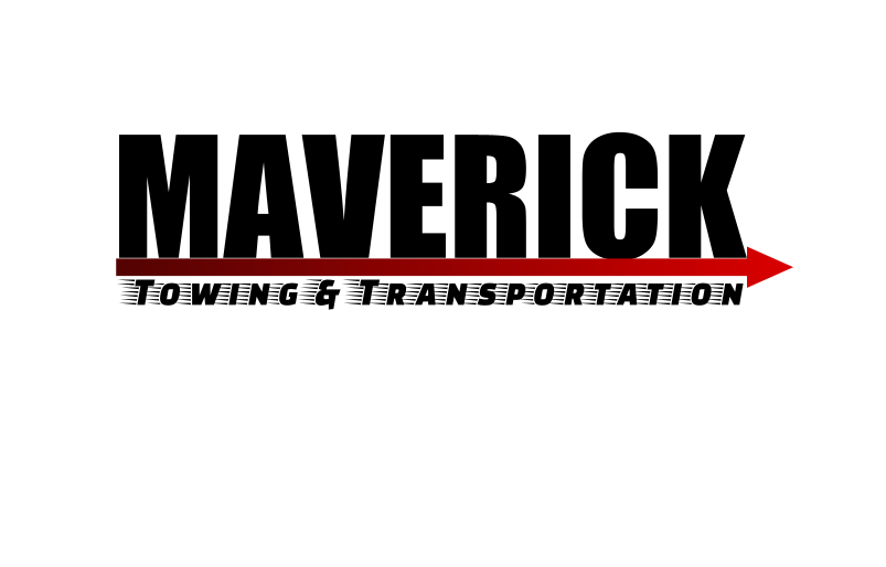 Maverick Towing & Transportation, LLC logo