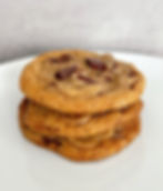 Brown Butter Chocolate Chip