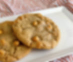Malted Scotchie
