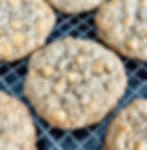 Butterscotch Chip