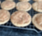 Snickerdoodle