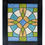 Thumbnail: Frame 8x10 Black wood grain