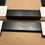 Thumbnail: Frame 8x10 Black wood grain