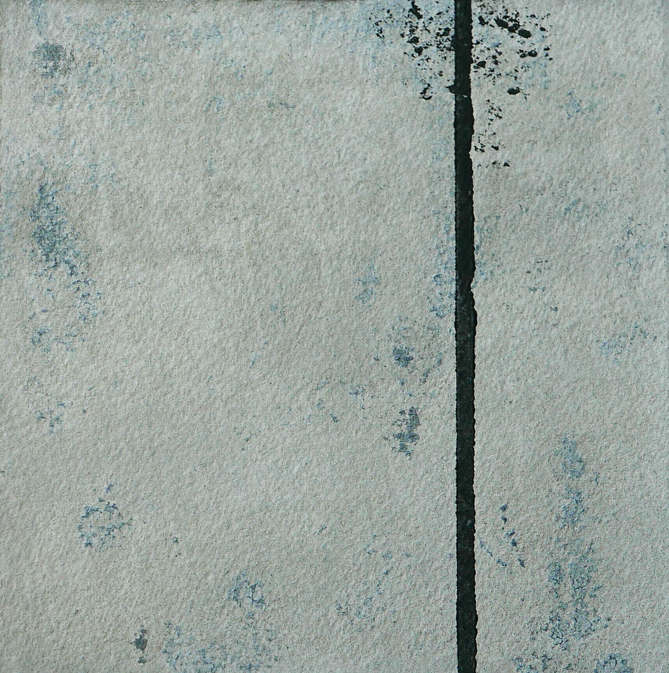 Untitled (forest boundary) 140 X 140