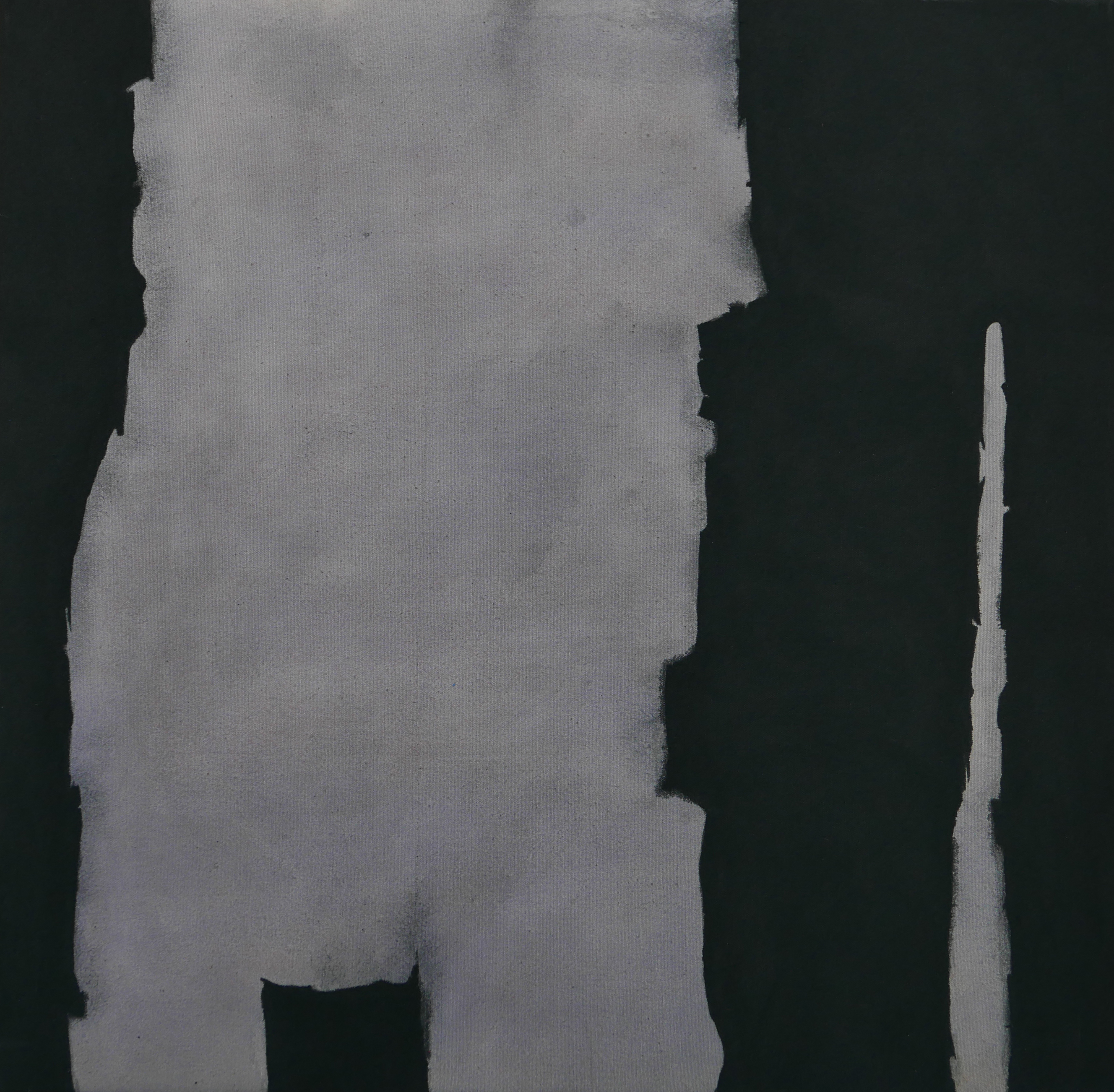 Rock, slate and scree (black_grey #1)
