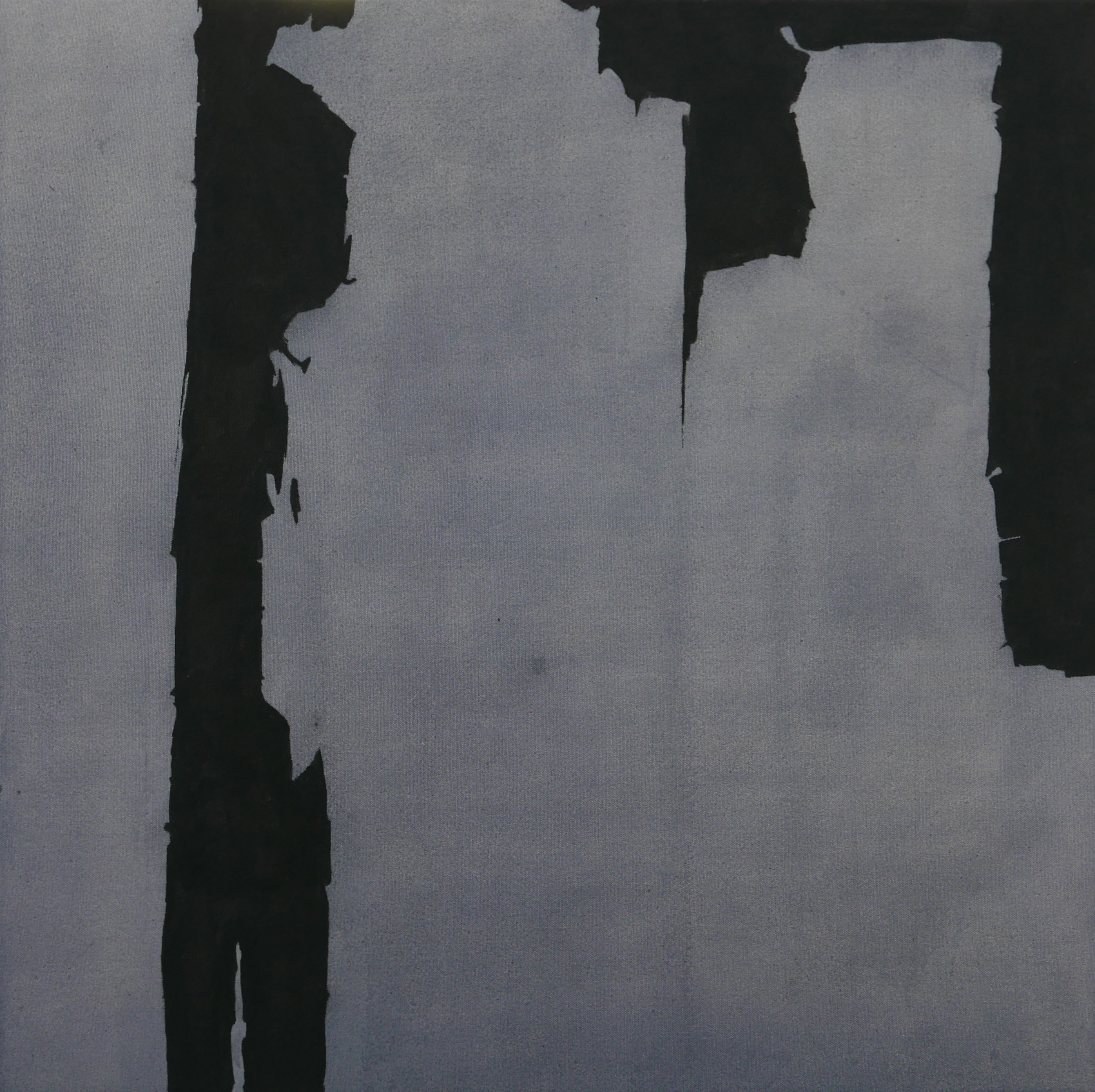 Rock, slate and scree (black_grey #3)