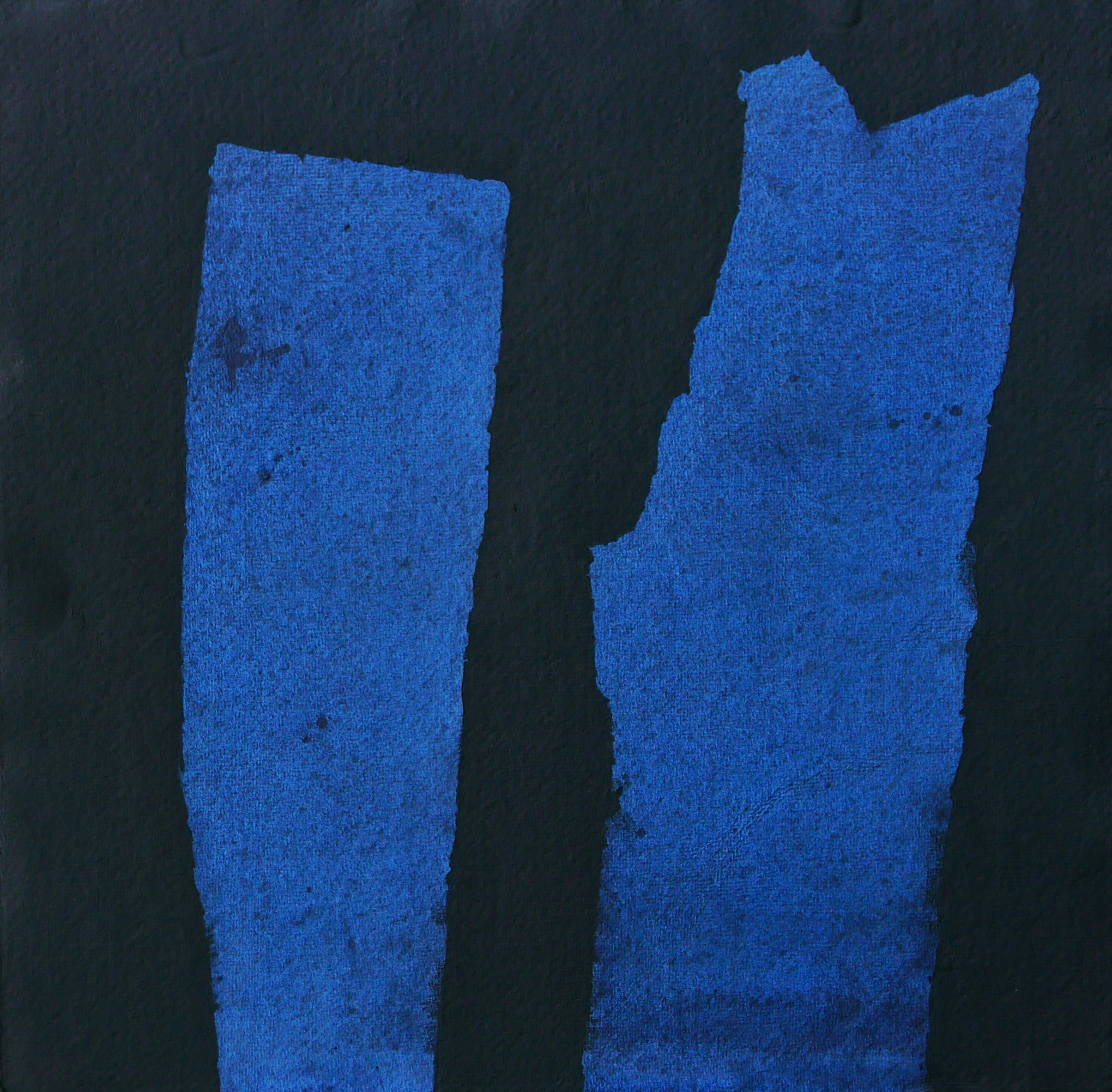 Slate Boundary (blue #3)