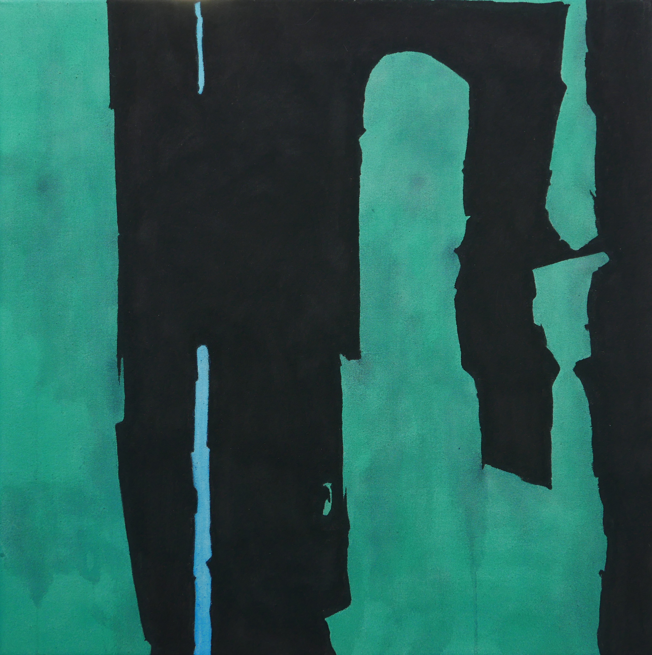 Untitled (Venice #3) 510 X 510mm