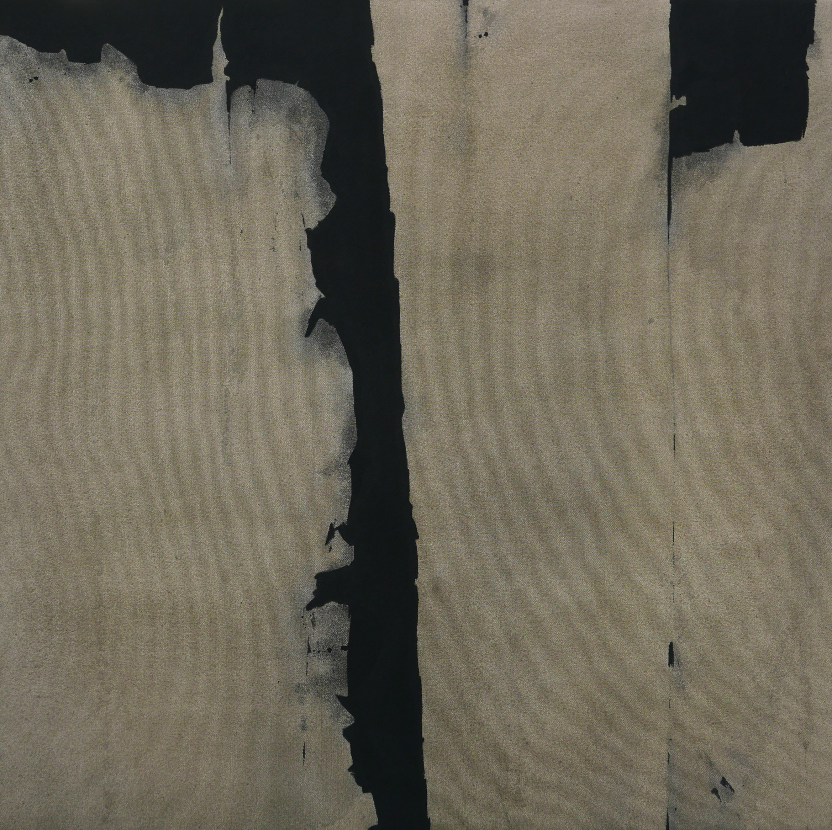 Rock, slate and scree (black_grey #2)