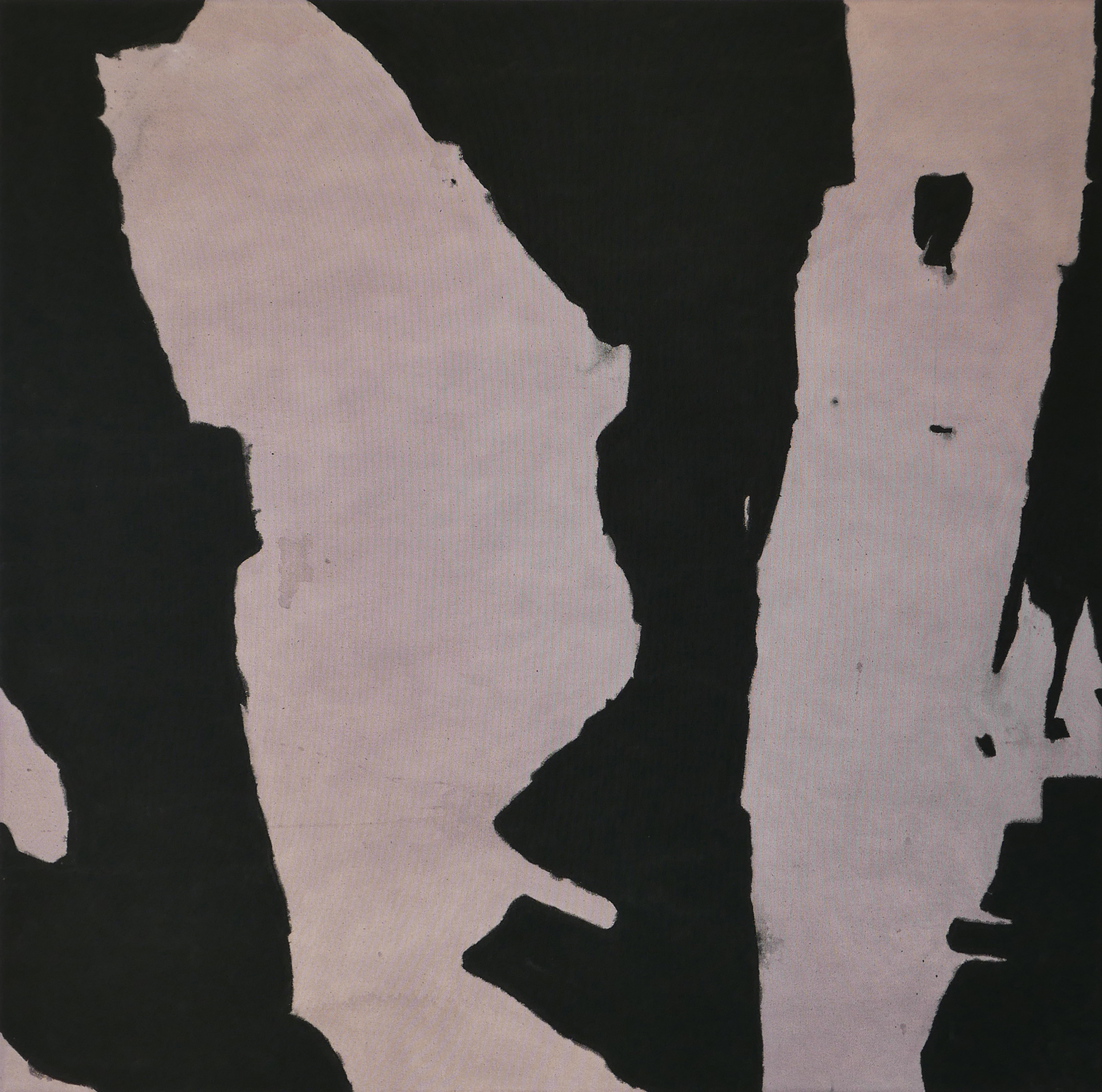 rock, slate and scree, 900 X 900mm