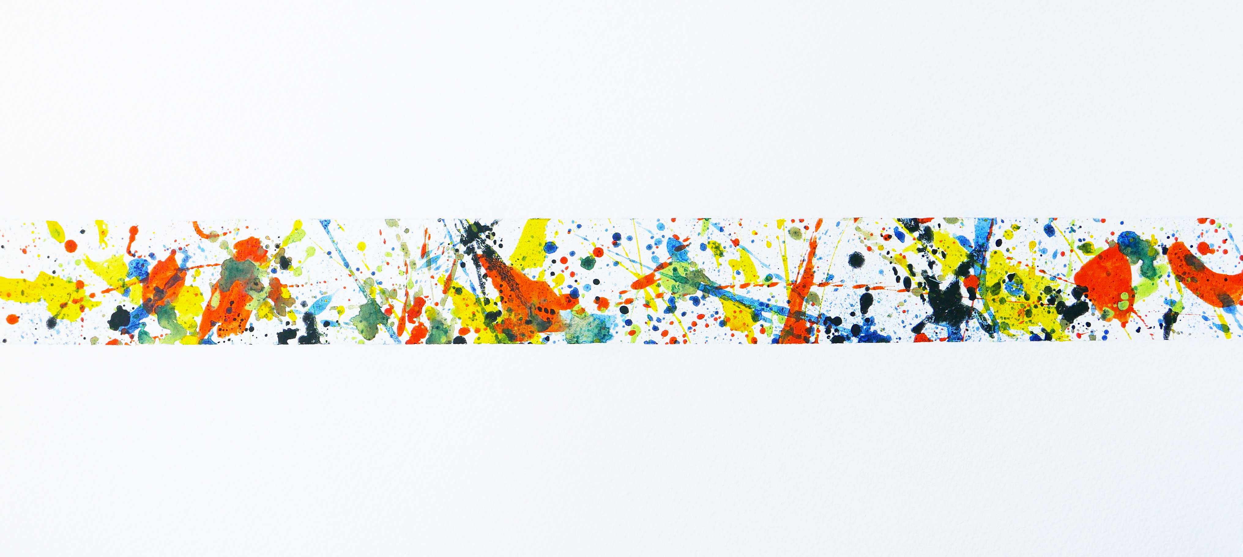 Spring (horizon) 500 X 230