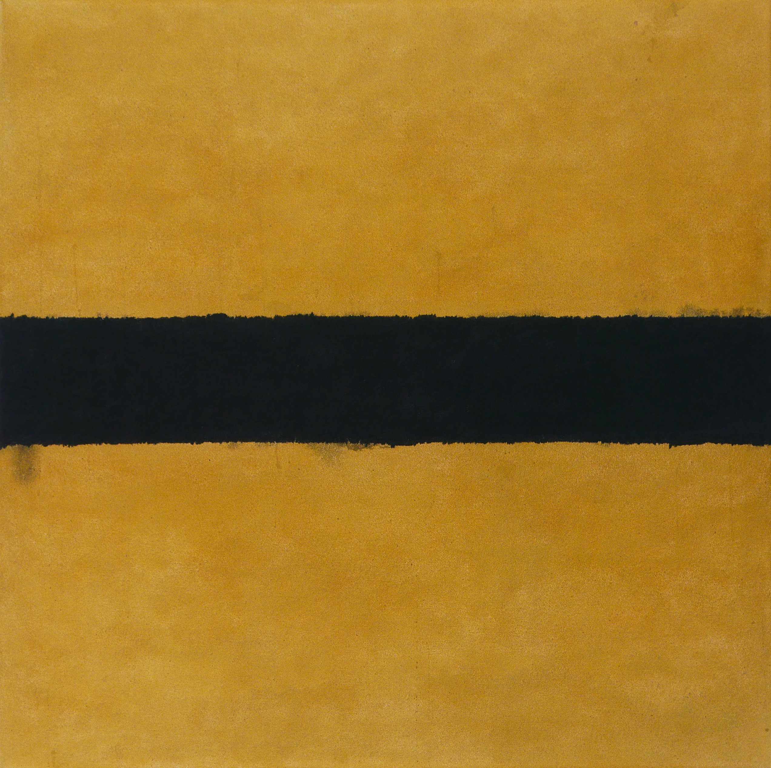 forest boundary, 600 X 600mm