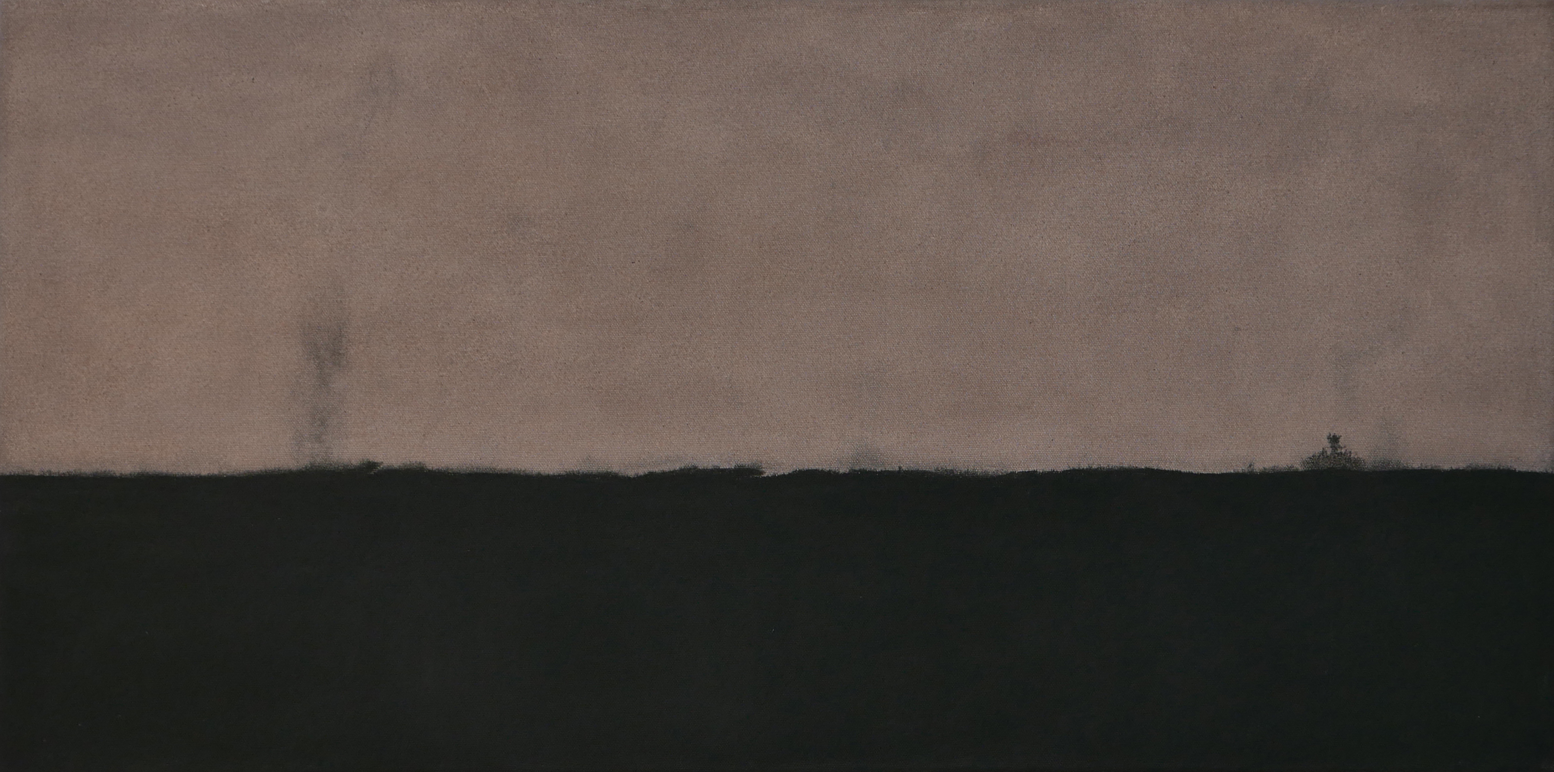 forest boundary 760 X 380mm