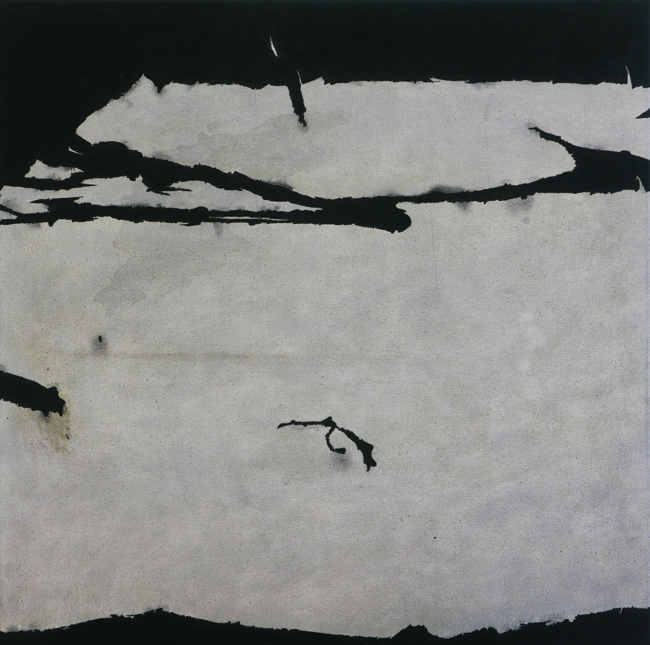 rock, slate and scree, 600 X 600mm