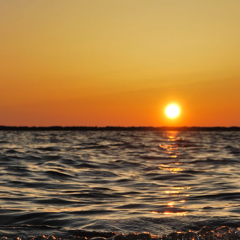 Rise and Shine! 5 simple ways to boost your mental health daily