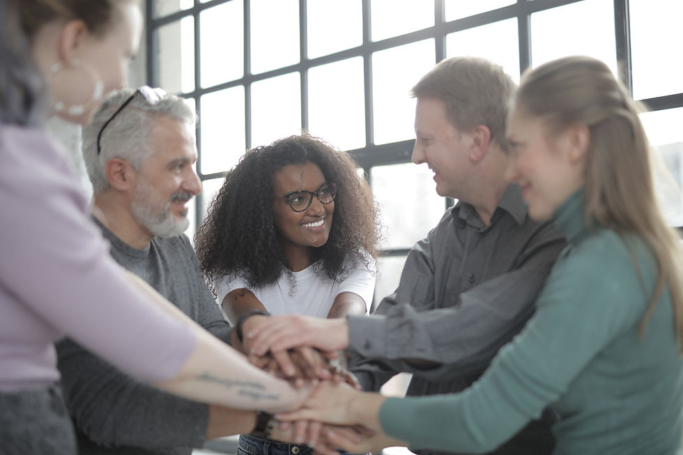 Eating Disorder Support Group