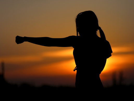 A College Student’s Sexual Assault Survival Guide: Everything I Wish I Knew