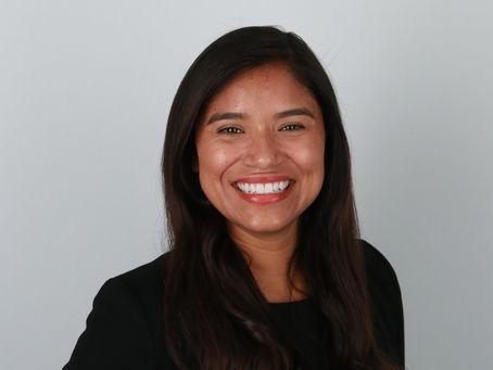 The Inspiration: Rosa