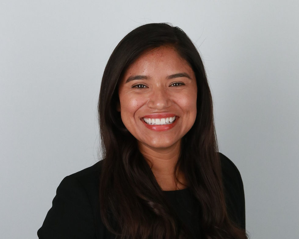 The Inspiration: Rosa