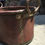 Miniatura: Antique-Double-Handled-Copper-Pot
