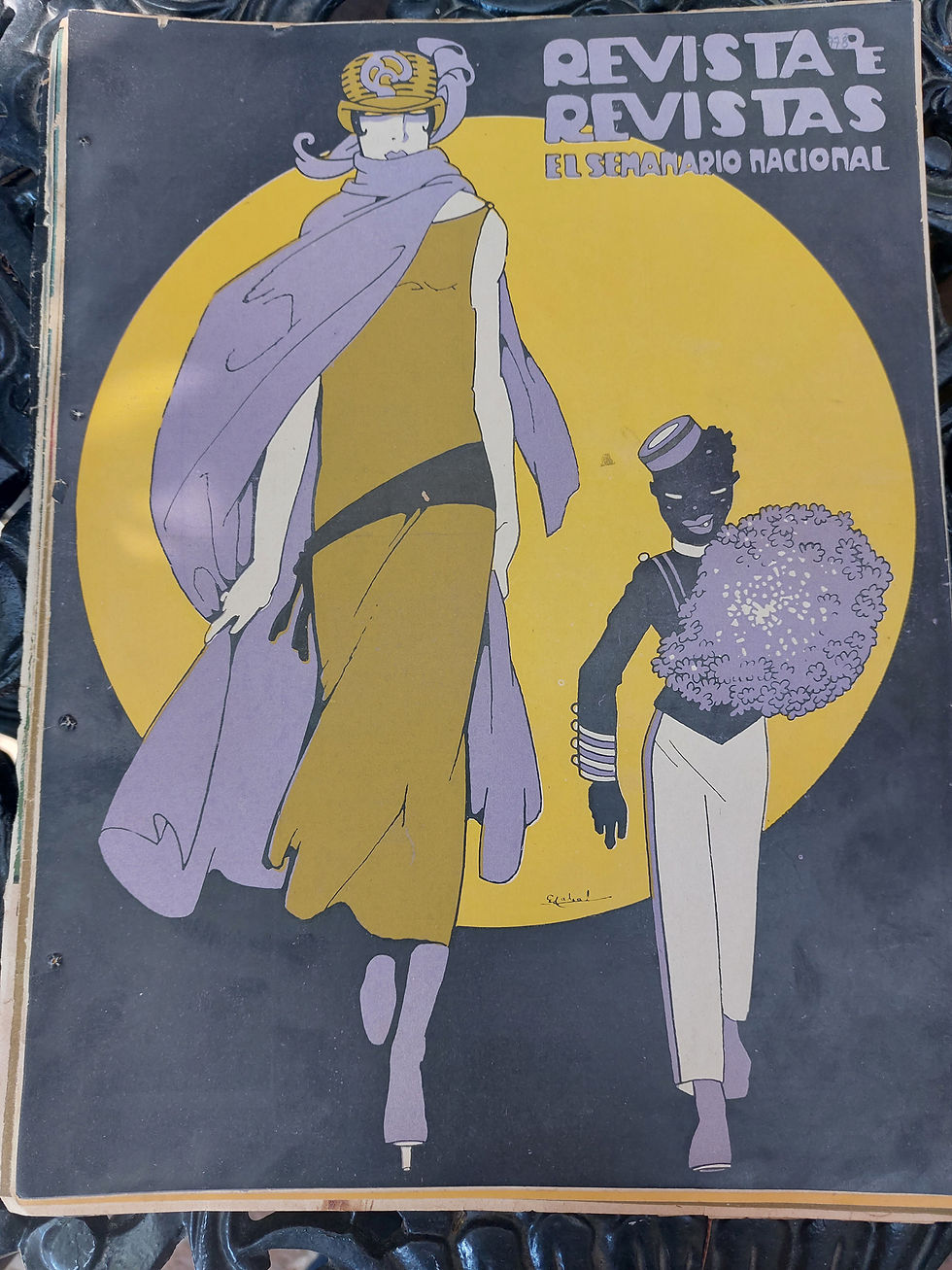 Ernesto-Garcia-Cabral-Revista-de-Revistas-#4